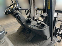 トヨタフォークリフト[写真19]