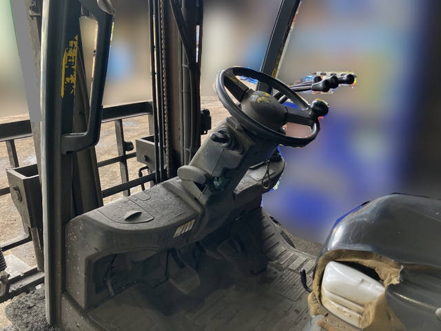 トヨタフォークリフト[写真20]