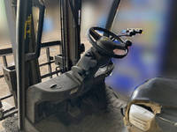 トヨタフォークリフト[写真20]