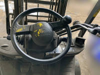 トヨタフォークリフト[写真23]