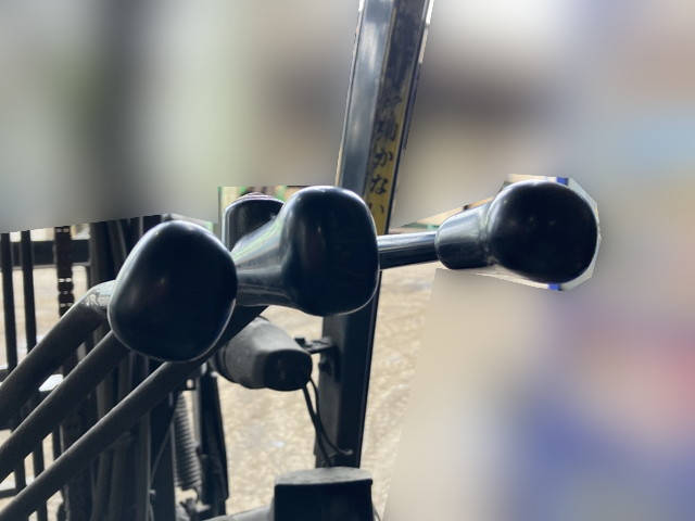 トヨタフォークリフト[写真24]