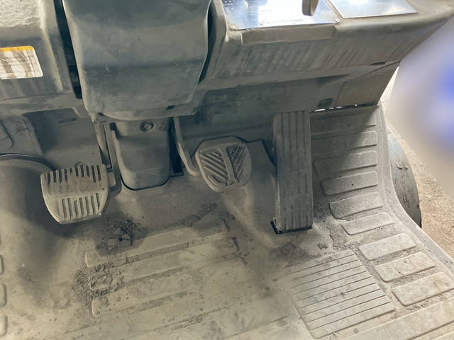 トヨタフォークリフト[写真25]