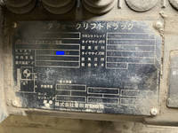 トヨタフォークリフト[写真27]