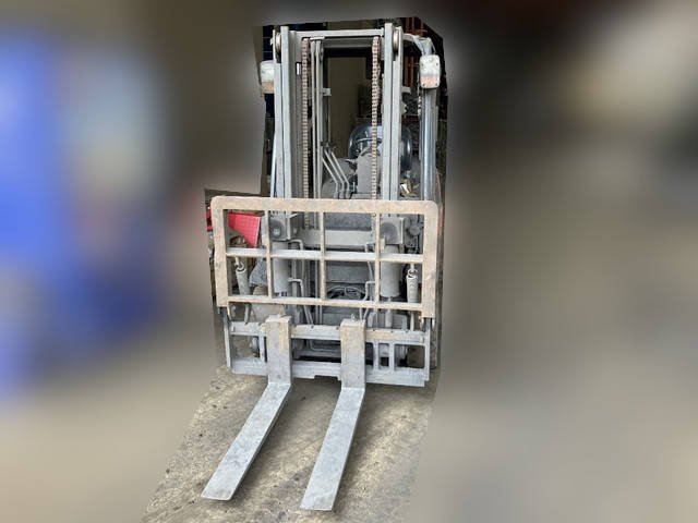 トヨタフォークリフト[写真04]