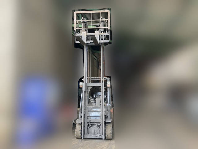 トヨタフォークリフト[写真05]