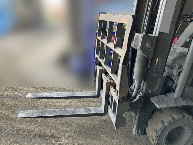 トヨタフォークリフト[写真06]