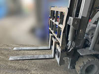 トヨタフォークリフト[写真06]