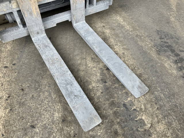 トヨタフォークリフト[写真07]