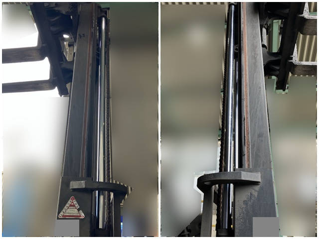 トヨタフォークリフト[写真08]