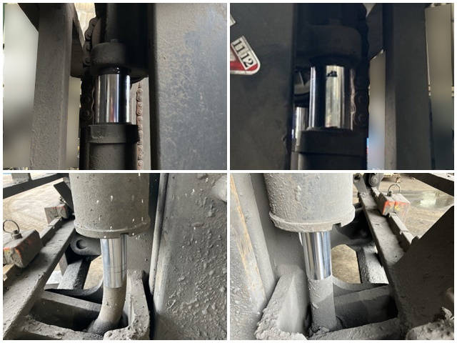 トヨタフォークリフト[写真09]