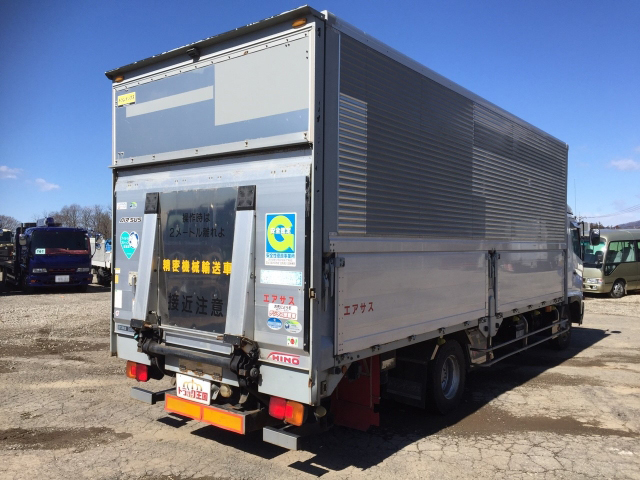 日野レンジャーアルミウイング中型（4t）[写真02]