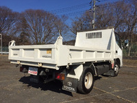 トヨタトヨエースダンプ小型（2t・3t）[写真02]