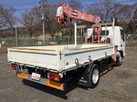 三菱ふそうキャンターユニック5段小型（2t・3t）[写真02]