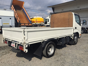 中古平ボディ トヨタ 三重・愛知・静岡 ダイナ（TKG-XZC605）（4,345kg