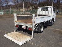 いすゞエルフ平ボディ小型（2t・3t）[写真02]