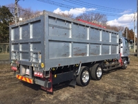 三菱ふそうファイターユニック4段増トン（6t・8t）[写真02]