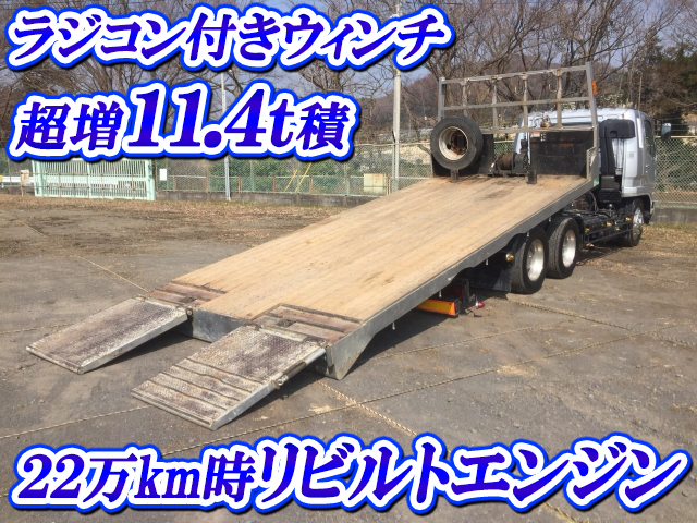 三菱ふそうファイターセーフティローダー増トン（6t・8t）[写真02]