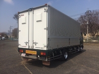 三菱ふそうファイターアルミウイング中型（4t）[写真02]