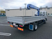 三菱ふそうキャンタークレーン5段小型（2t・3t）[写真02]