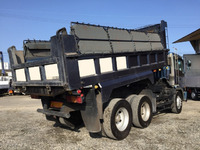 日野プロフィアダンプ大型（10t）[写真02]