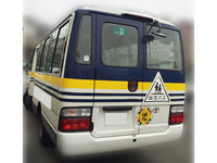 トヨタコースター園児バス[写真02]