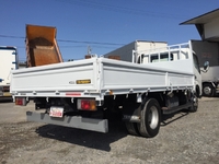 日野デュトロ平ボディ小型（2t・3t）[写真02]