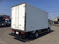 いすゞエルフ冷凍車（冷蔵車）小型（2t・3t）[写真02]