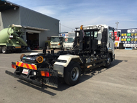 いすゞフォワードコンテナ専用車中型（4t）[写真02]