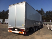 三菱ふそうスーパーグレートパネルウイング大型（10t）[写真02]