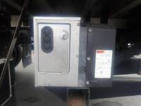 三菱ふそうファイターアルミバン中型（4t）[写真10]