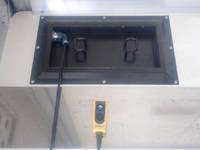 三菱ふそうファイターアルミバン中型（4t）[写真11]