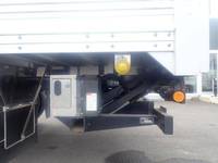 三菱ふそうファイターアルミバン中型（4t）[写真12]