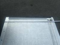 三菱ふそうファイターアルミバン中型（4t）[写真14]