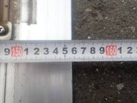 三菱ふそうファイターアルミバン中型（4t）[写真15]