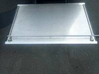 三菱ふそうファイターアルミバン中型（4t）[写真16]