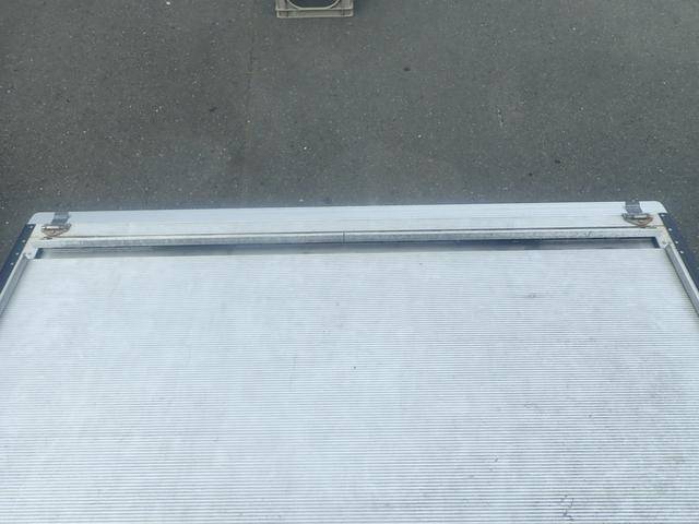 三菱ふそうファイターアルミバン中型（4t）[写真18]