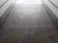 三菱ふそうファイターアルミバン中型（4t）[写真24]