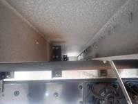 三菱ふそうファイターアルミバン中型（4t）[写真25]