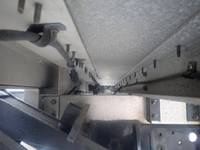 三菱ふそうファイターアルミバン中型（4t）[写真26]