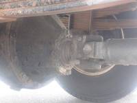 三菱ふそうファイターアルミバン中型（4t）[写真27]