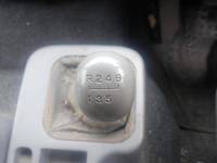 三菱ふそうファイターアルミバン中型（4t）[写真30]