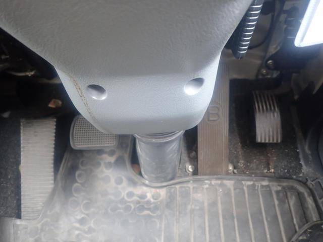 三菱ふそうファイターアルミバン中型（4t）[写真31]