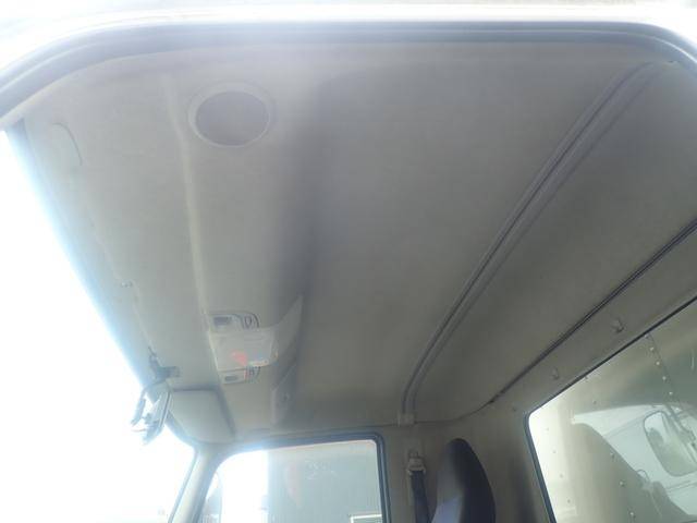 三菱ふそうファイターアルミバン中型（4t）[写真34]