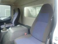 三菱ふそうファイターアルミバン中型（4t）[写真35]