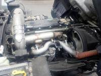 三菱ふそうファイターアルミバン中型（4t）[写真37]