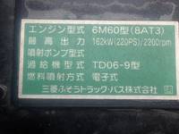 三菱ふそうファイターアルミバン中型（4t）[写真38]