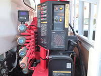 三菱ふそうキャンタークレーン5段小型（2t・3t）[写真14]