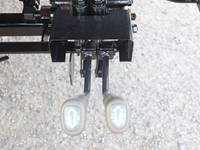 三菱ふそうキャンタークレーン5段小型（2t・3t）[写真18]