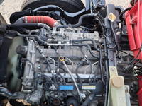 三菱ふそうキャンタークレーン5段小型（2t・3t）[写真20]