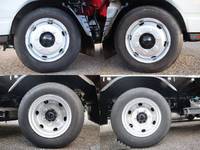 三菱ふそうキャンタークレーン5段小型（2t・3t）[写真24]